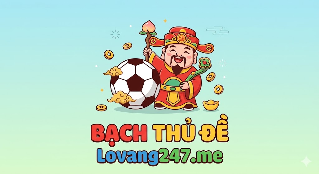 Bạch Thủ Đề Hôm Nay – Soi Cầu Bạch Thủ Miền Bắc 247