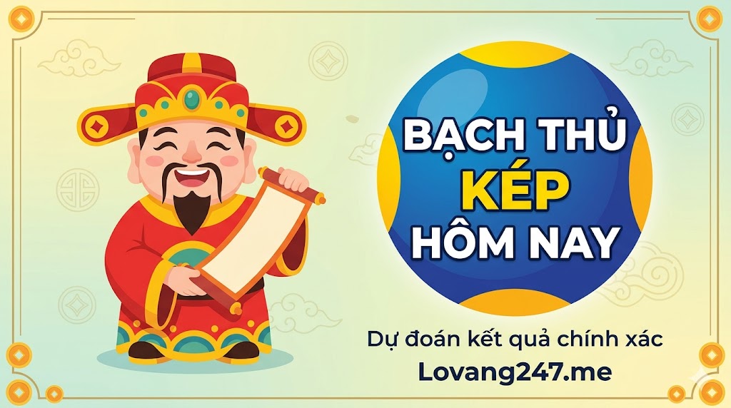 Bạch Thủ Lô Kép