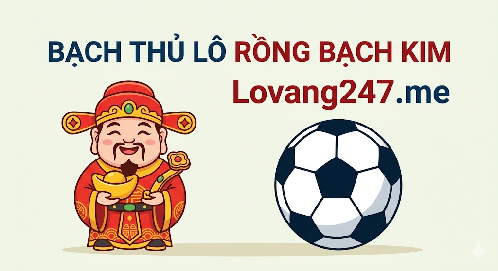 Bạch Thủ Lô Từ Bảng Rồng Bạch Kim
