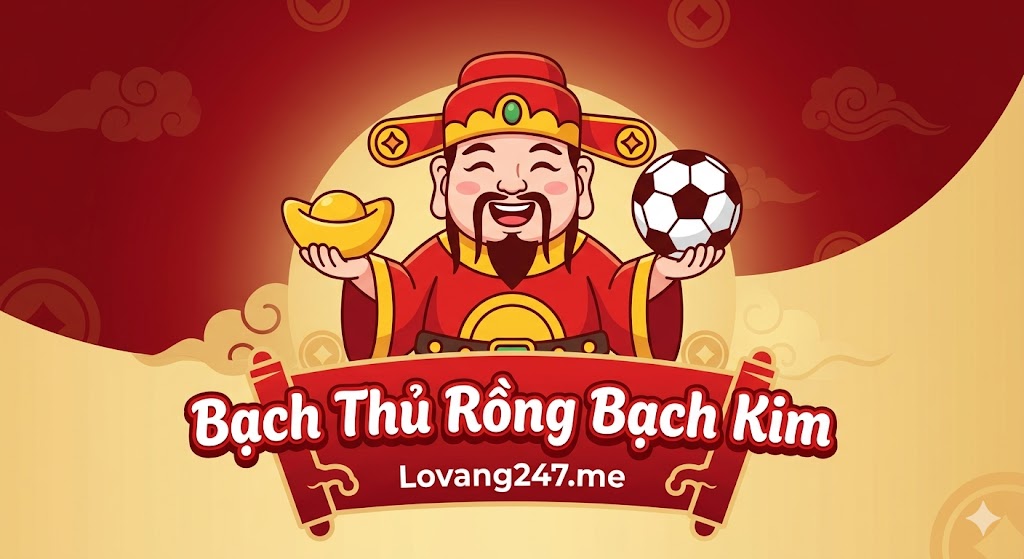 Nuôi Cầu Bạch Thủ Rồng Bạch Kim Lâu Dài