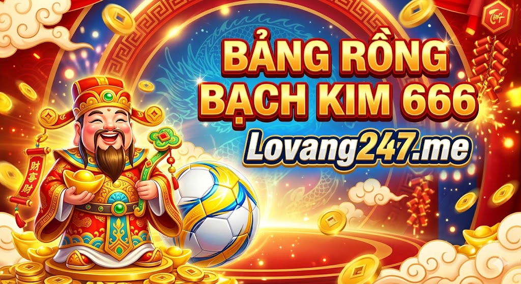 Hướng Dẫn Cách Đọc Bảng Rồng Bạch Kim 666