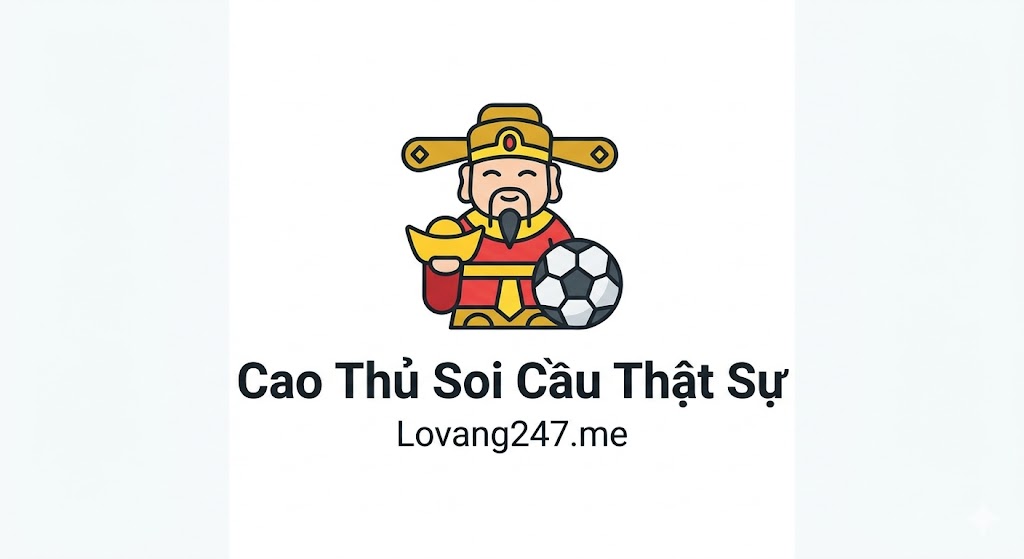 Cao Thủ Soi Cầu Thật Sự