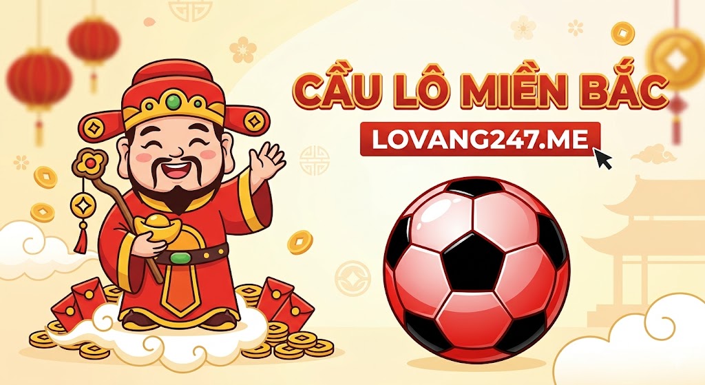 Bộ Khung Theo Cầu Lô Miền Bắc