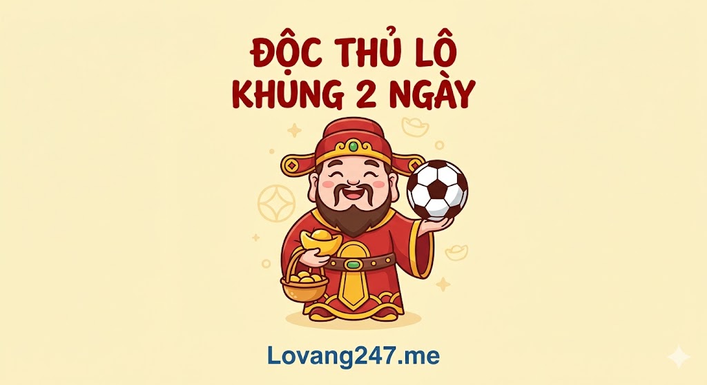 Độc Thủ Lô Khung 2 Ngày