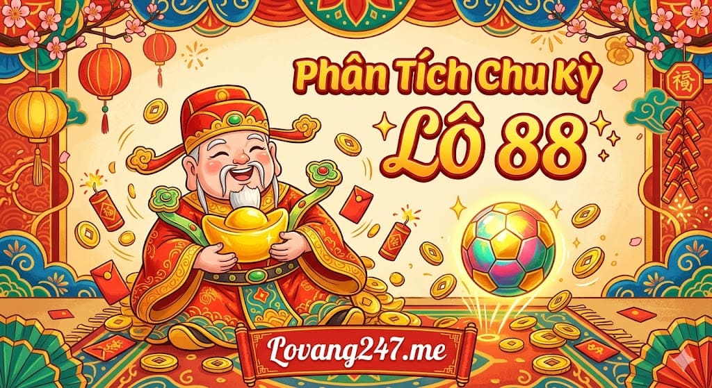 Phân Tích Chu Kỳ Lô 88
