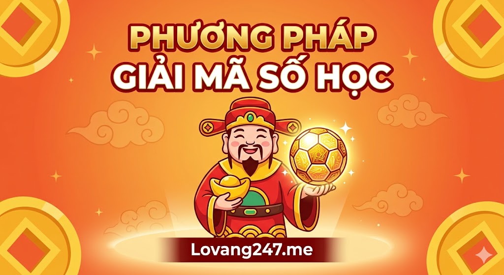 Phân tích tần suất lô đề