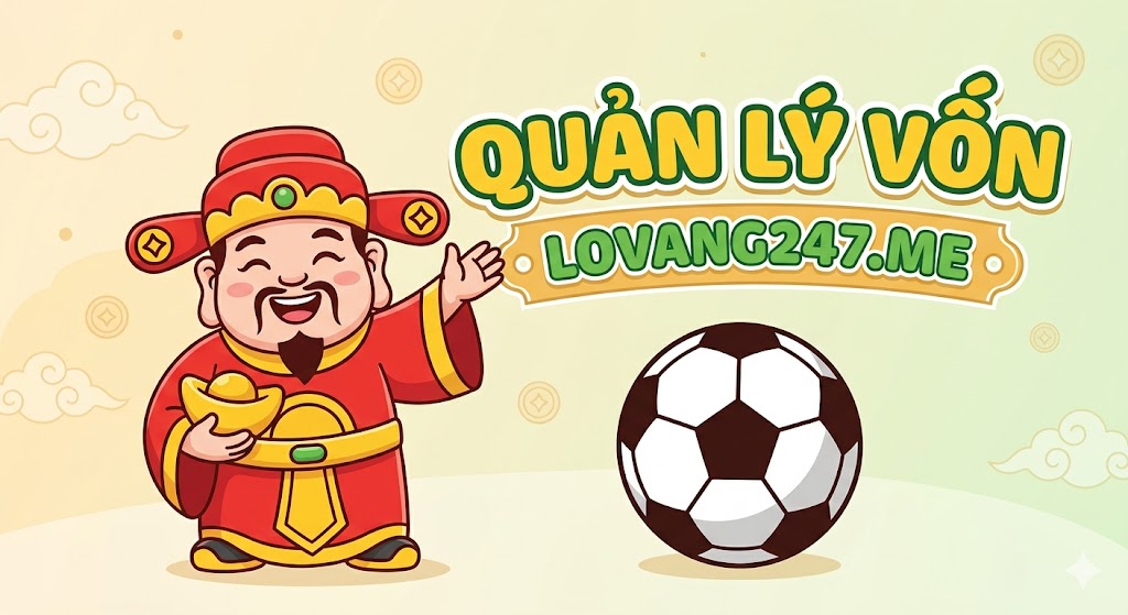 Quản Lý Vốn Khi Chơi Theo Rồng Bạch Kim