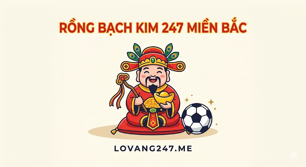 Soi Cầu Rồng Bạch Kim 247 Miền Bắc
