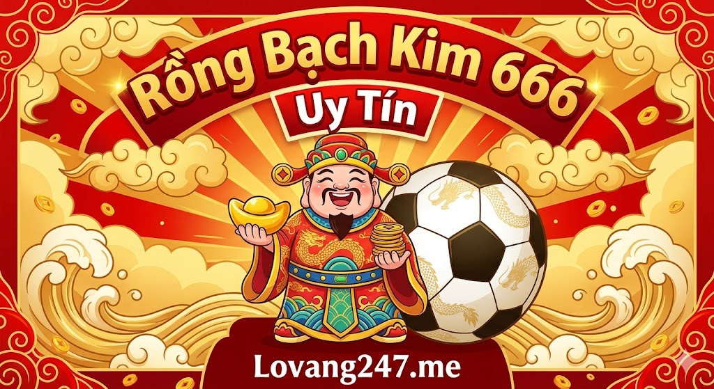 Website Xem Rồng Bạch Kim 666