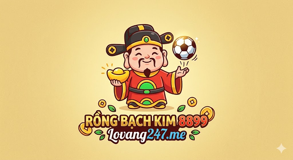 Rồng Bạch Kim 8899 Hôm Nay