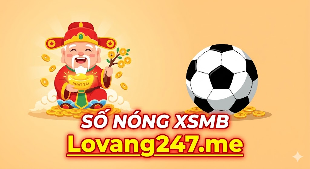 Số Nóng XSMB