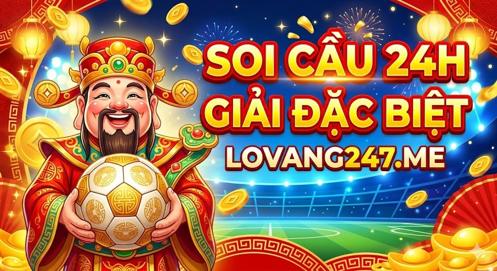 Soi Cầu 24h theo Giải Đặc Biệt Hôm Nay