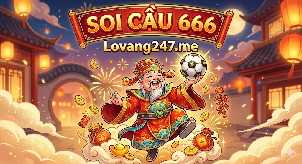Soi Cầu 666 Miễn Phí
