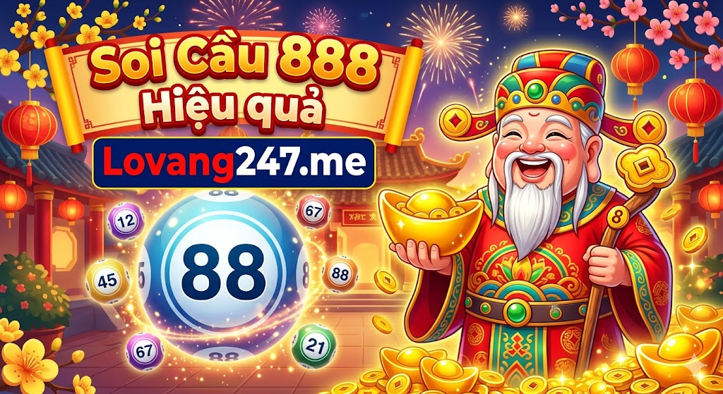 Công cụ hỗ trợ Soi Cầu 888 Hiệu quả