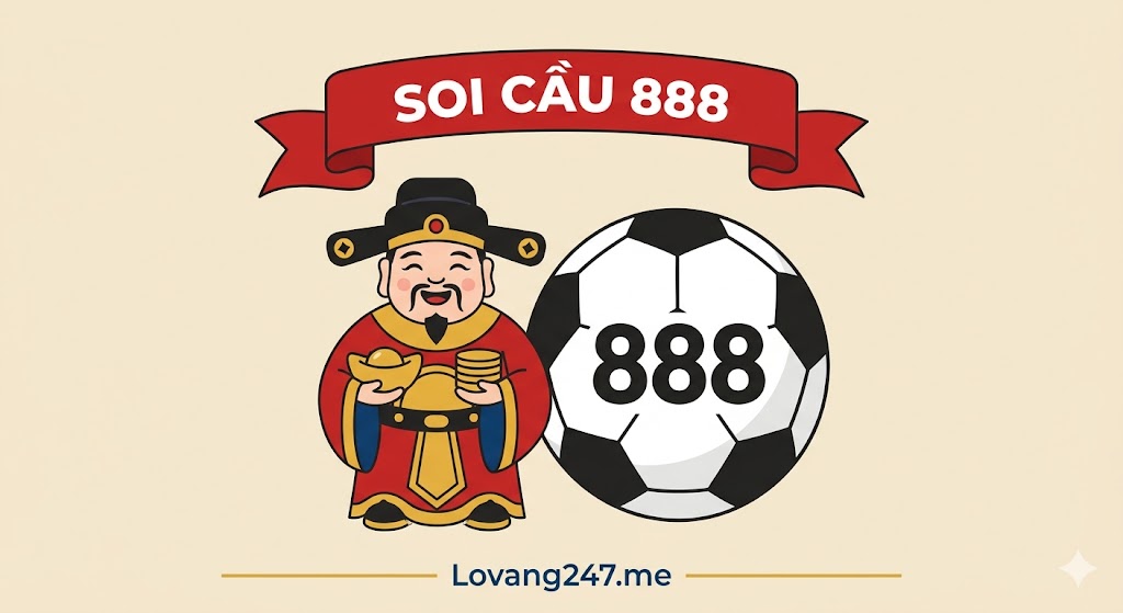 Soi Cầu 888 Miễn Phí