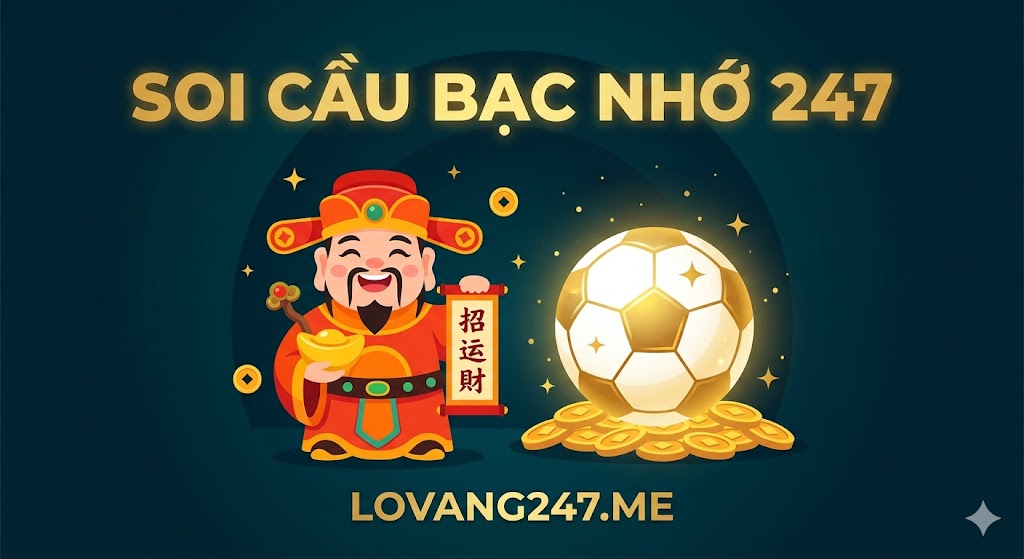Soi Cầu Bạc Nhớ 247