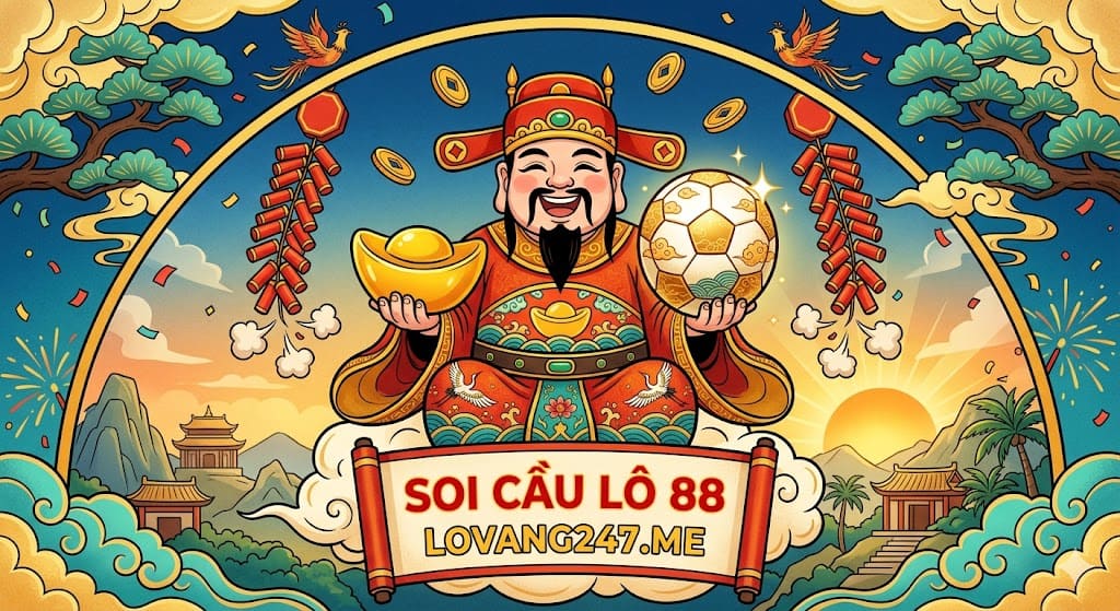 Soi Cầu Lô 88