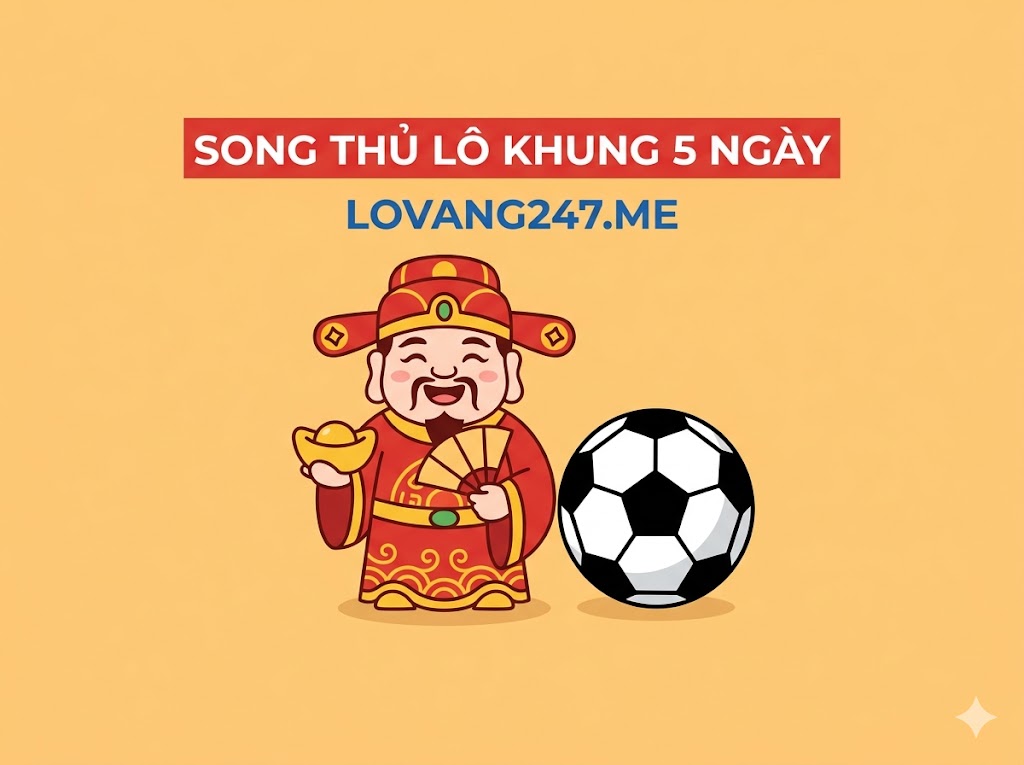 Nuôi Song Thủ Lô Khung 5 Ngày Miễn Phí