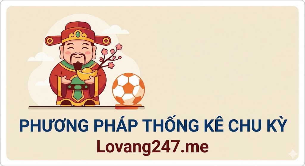 Phương Pháp Thống Kê Chu Kỳ